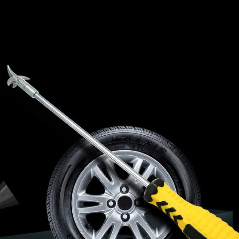 

Высококачественный очиститель камня для автомобильных шин, приспособление для удаления сломанного камня, крючок для очистки шин, инструме...