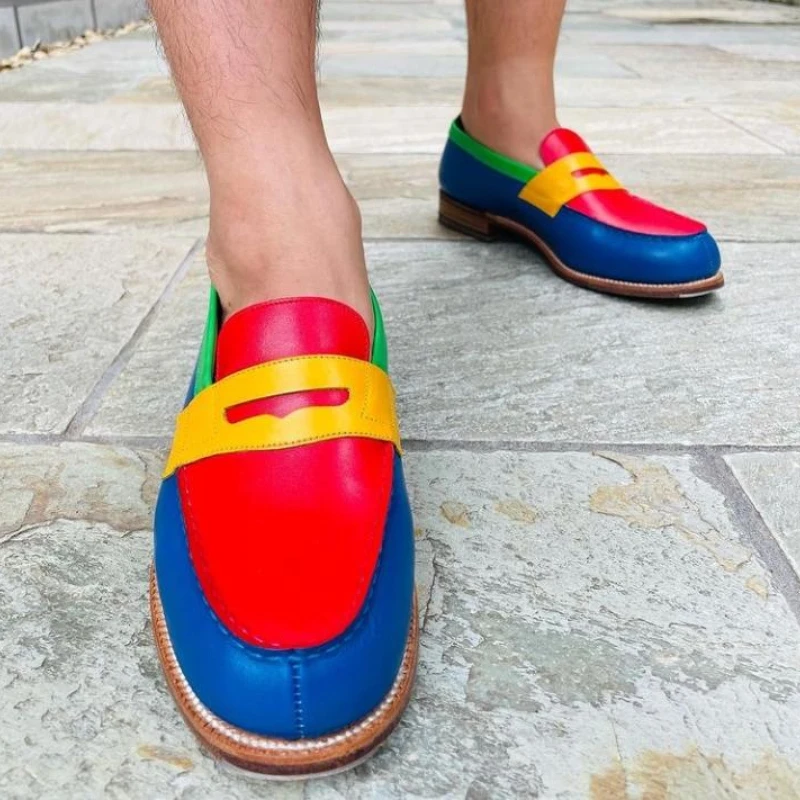 Men Fashion Spring and Autumn Pointed Flat Bottom Sleeve Mouth Soft Bottom Classic Leisure and Comfortable Lefu Shoes KG646
Men Fashion Spring and Autumn Pointed Flat Bottom Sleeve Mouth Soft Bottom Classic Leisure and Comfortable Lefu Shoes KG646