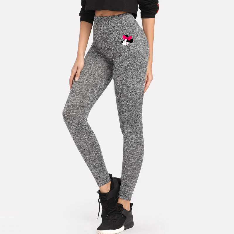 Leggings Pants Sexy Bodycon Seamless Mickey Mouse Print Sports Running Trousers High Waist Tights Pantalon Alto Jeans for Women
Leggings Pants Sexy Bodycon Seamless Mickey Mouse Print Sports Running Trousers High Waist Tights Pantalon Alto Jeans for Women
