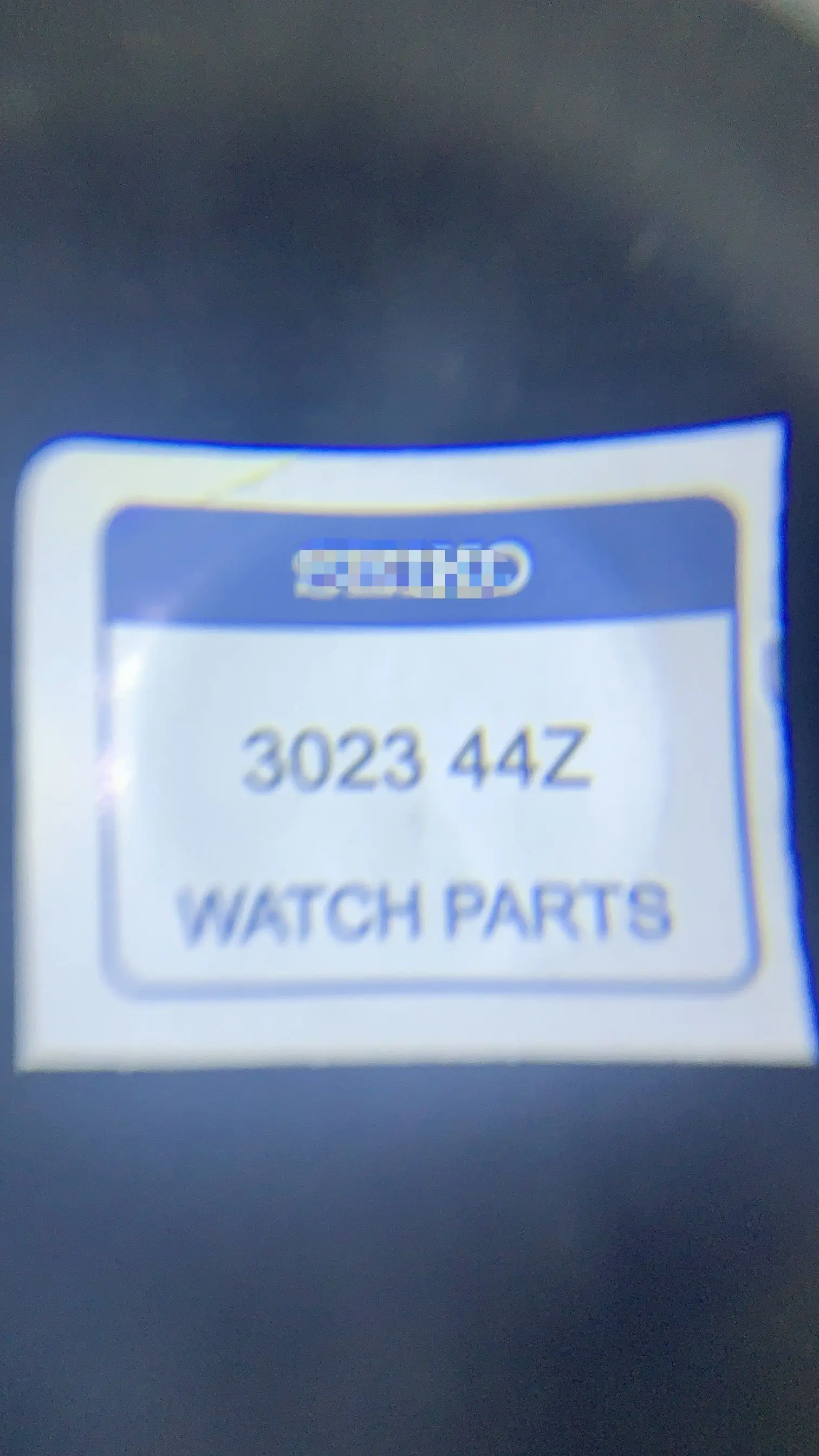 1 шт./лот 3023 24 T Замена 44Z 3023.44Z MT920 TC920S 100% новая Оригинальная батарея для