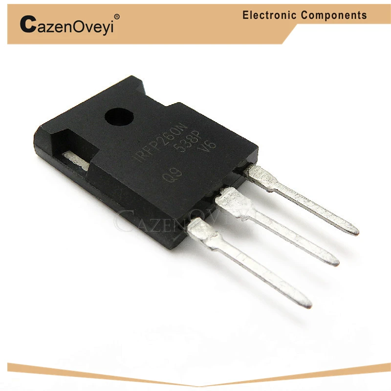 5pcs/lot IRFP260NPBF TO 247 IRFP260N TO247 IRFP260 3P new original In Stock|Транзисторы| |