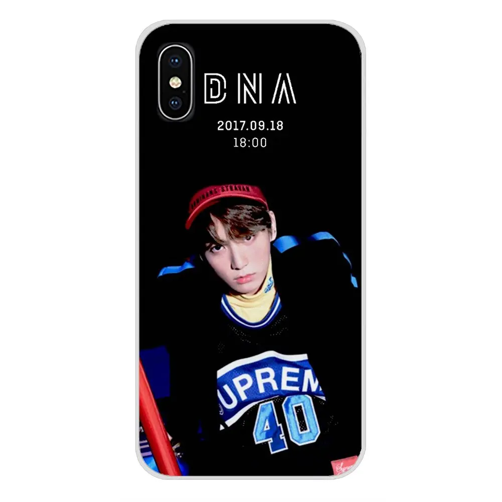 Мягкие чехлы Rap RM JIMIN JIN SUGA J HOPE V JUNG KOOK для Xiaomi Mi4 Mi5 Mi5S Mi6 Mi A1 A2 5X 6X 8 9 Lite SE Pro Max Mix 2 3 2S |