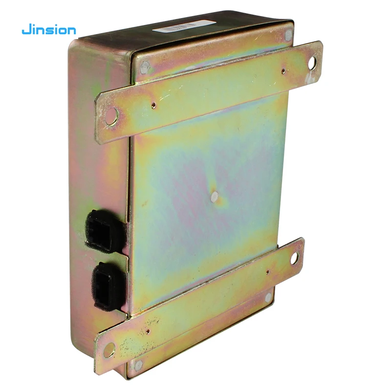 Excavator Spare Accessories for Kobelco 200-2 Instrument Display Panel Controller Unit
Excavator Spare Accessories for Kobelco 200-2 Instrument Display Panel Controller Unit