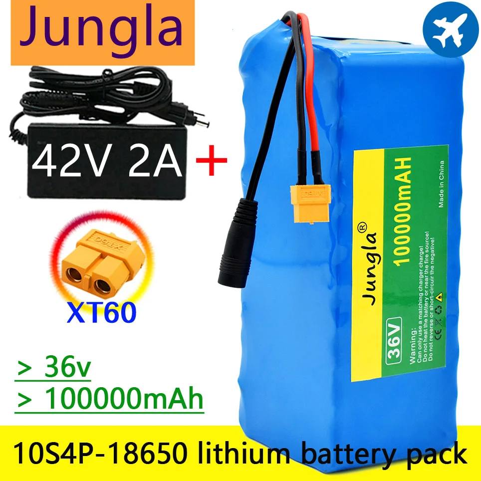 Аккумулятор 36 В 10S4P 1000 Ач, Вт, аккумулятор высокой мощности 42 в мАч для электровелосипеда, аккумулятор BMS 42 в с разъемом xt60 + зарядное устройст...
Аккумулятор 36 В 10S4P 1000 Ач, Вт, аккумулятор высокой мощности 42 в мАч для электровелосипеда, аккумулятор BMS 42 в с разъемом xt60 + зарядное устройст...