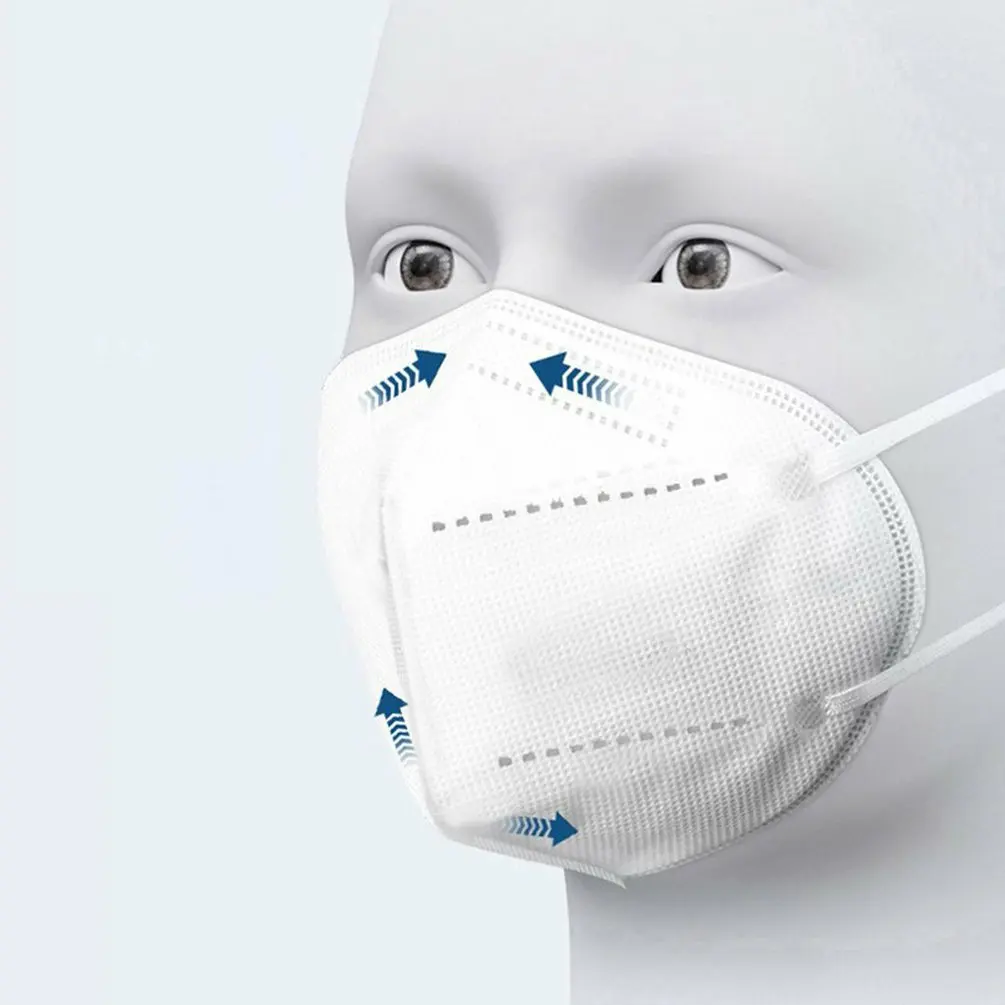 CE KN95 Filtering Facial Face Masks Dustproof Safety Nonwoven Earloop Breathable Dust Mascarillas Masken Kn95Mask 10/20/30 PCS
CE KN95 Filtering Facial Face Masks Dustproof Safety Nonwoven Earloop Breathable Dust Mascarillas Masken Kn95Mask 10/20/30 PCS