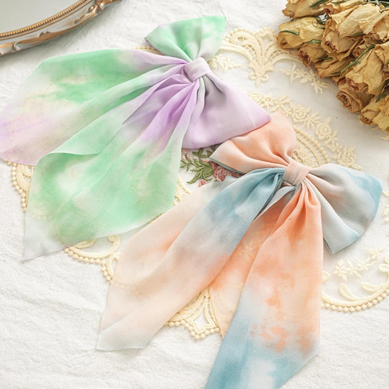 2021 New Arrival Big Bows Headband Fabric Elastic Hair Bands Women Girls Hair Accessories Fashion Korean Hair Clip Accessories
2021 New Arrival Big Bows Headband Fabric Elastic Hair Bands Women Girls Hair Accessories Fashion Korean Hair Clip Accessories
