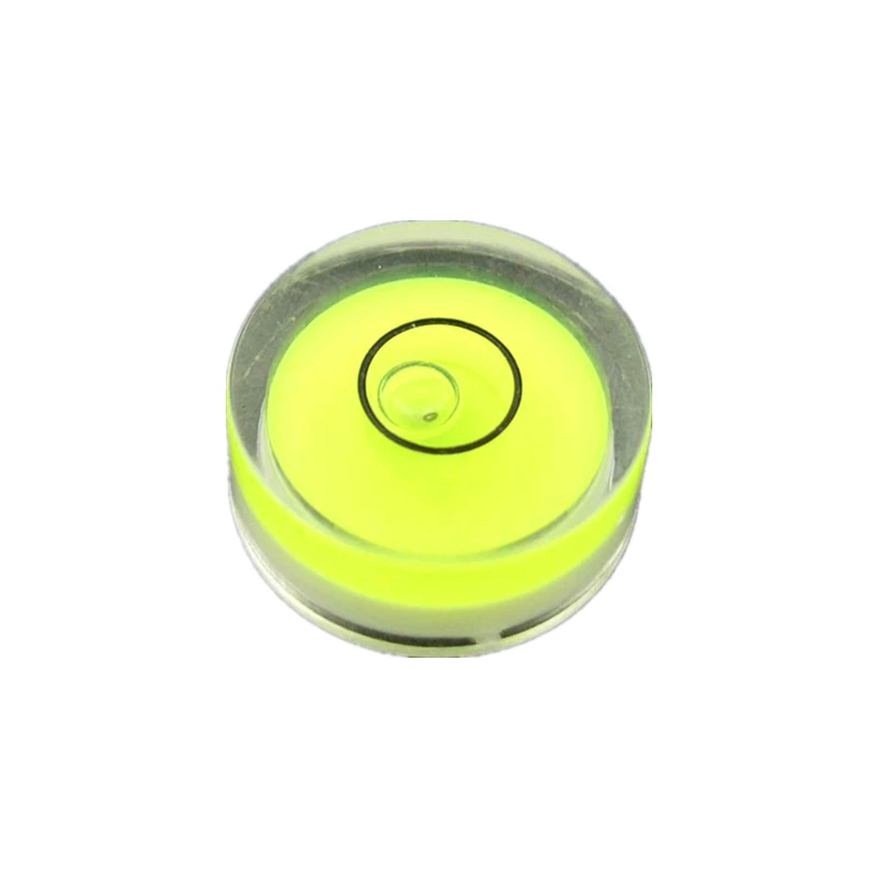 1pc Circular Spirit Level Round Bubble Level Mini Spirit Level Measuring Tool Smeasurement Instrument For Equipment Leveling Hot
1pc Circular Spirit Level Round Bubble Level Mini Spirit Level Measuring Tool Smeasurement Instrument For Equipment Leveling Hot