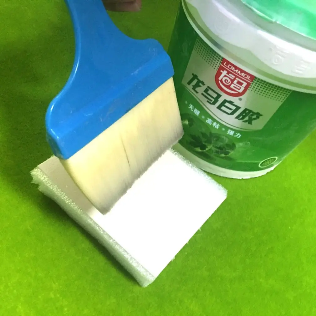 Construction Sand Table Model Tool Electrostatic Grass Planter Crafts Flocking Machine Battery Version
Construction Sand Table Model Tool Electrostatic Grass Planter Crafts Flocking Machine Battery Version
