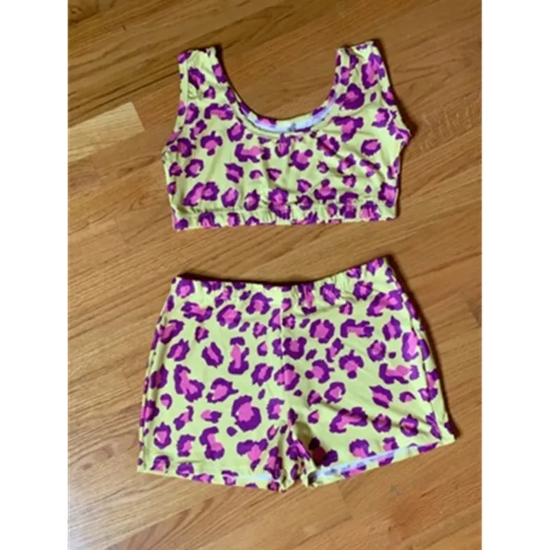2020 New Women Sets Printed Casual Two Piece Set Tank Top and Pants Summer Short Tracksuit Women Sexy Bodycon Romper New
2020 New Women Sets Printed Casual Two Piece Set Tank Top and Pants Summer Short Tracksuit Women Sexy Bodycon Romper New