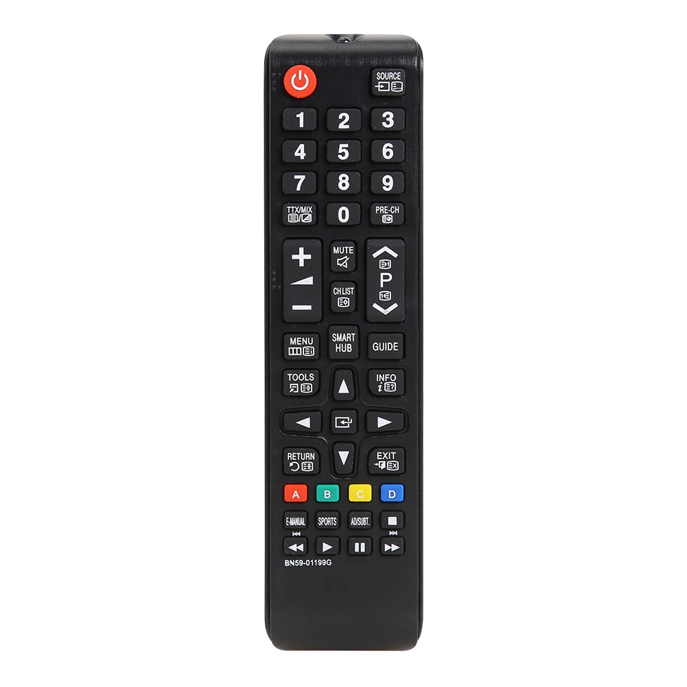 Универсальный пульт дистанционного управления для телевизора Samsung UE32J5205 UE32J5250 UE32J5270 UE32J5373 UE40J5200 UE40J5202 UE40J52
Универсальный пульт дистанционного управления для телевизора Samsung UE32J5205 UE32J5250 UE32J5270 UE32J5373 UE40J5200 UE40J5202 UE40J52