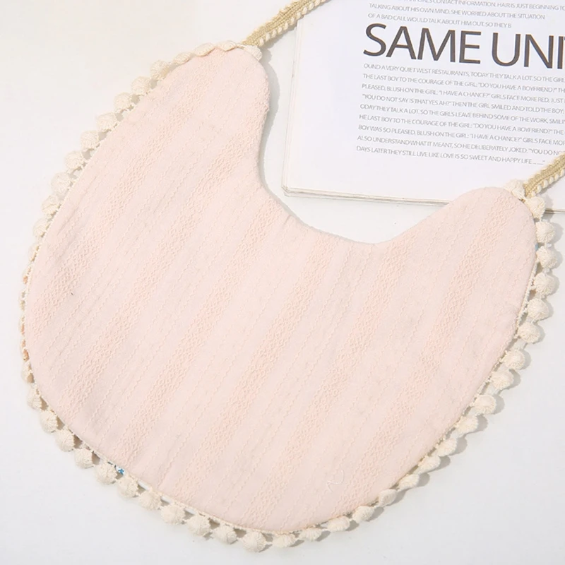 Baby Cotton Printing Bibs Feeding Saliva Towel Bandana Scarf for Newborn Infants Shower Gifts
Baby Cotton Printing Bibs Feeding Saliva Towel Bandana Scarf for Newborn Infants Shower Gifts