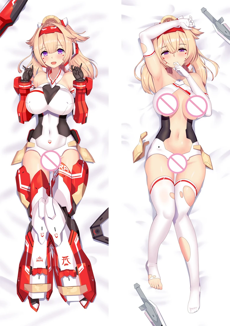 

NEW Anime Fate Pillow Covers Case Double-sided Bedding Hugging Body Pillowcase Rite Of Passage