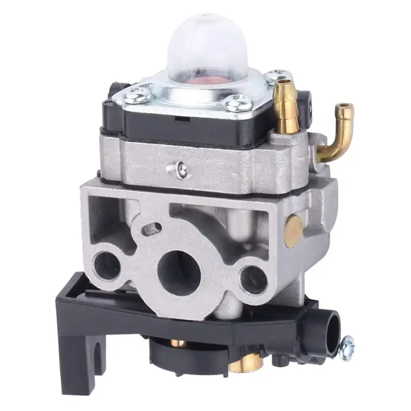 GX35 HHT35 Carburetor for GX25 GX25N GX25NT FG110 FG110K1 HHT25S 4 Cycle Engine Replaces 16100-Z0H-825
GX35 HHT35 Carburetor for GX25 GX25N GX25NT FG110 FG110K1 HHT25S 4 Cycle Engine Replaces 16100-Z0H-825