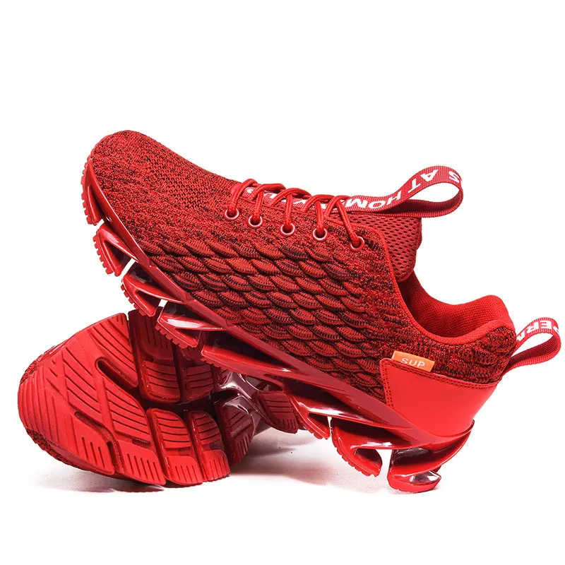 Fashion Running Shoes Breathable Outdoor Male Sports Shoes Lightweight Sneakers Women Comfortable Athletic Footwear Zapatillas
Fashion Running Shoes Breathable Outdoor Male Sports Shoes Lightweight Sneakers Women Comfortable Athletic Footwear Zapatillas