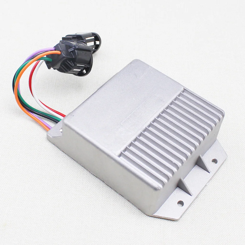 

KUMMYY Car Ignition Control Module DY184 LX203 fit for Ford F150 F350 Mercury BRONCO 1975-1987
