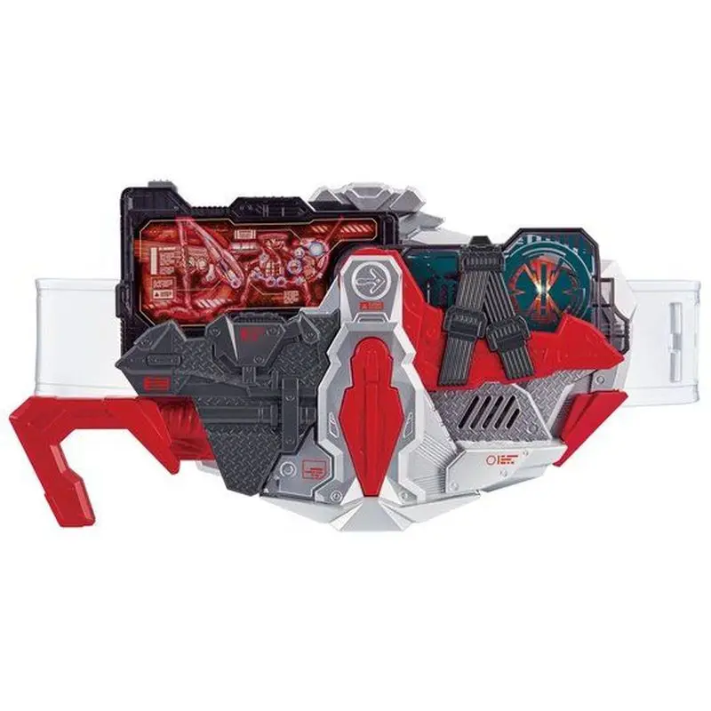 Bandai PB Kamen Rider Movie & TV Zero One DX 01 Type Transformation Belt Cyclone Sublimator Toys for Children Birthday Gift
Bandai PB Kamen Rider Movie & TV Zero One DX 01 Type Transformation Belt Cyclone Sublimator Toys for Children Birthday Gift