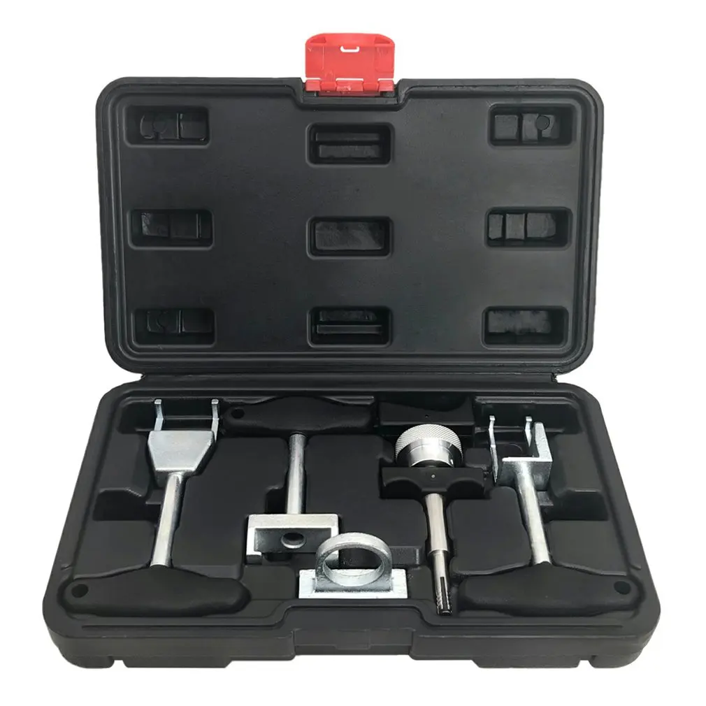 5pcs/set Car Ignition Coil Spark Plug Removal Puller Repair Tool For 1.4/1.6/1.8/2.0/2.3/3.0/3.2 FSI Chain Engines
5pcs/set Car Ignition Coil Spark Plug Removal Puller Repair Tool For 1.4/1.6/1.8/2.0/2.3/3.0/3.2 FSI Chain Engines