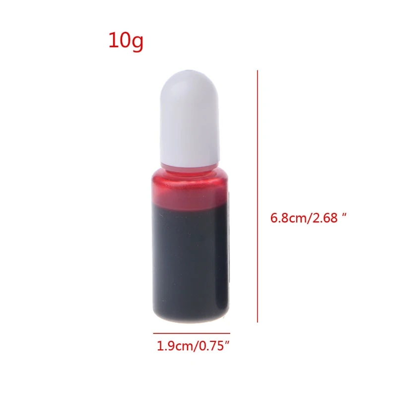 24 Colors Alcohol Ink Set Drawing Inks Epoxy Resin Diffuse Liquid Pigment Epoxy Resin Painting Dye 10ml Each Art Crafts
24 Colors Alcohol Ink Set Drawing Inks Epoxy Resin Diffuse Liquid Pigment Epoxy Resin Painting Dye 10ml Each Art Crafts