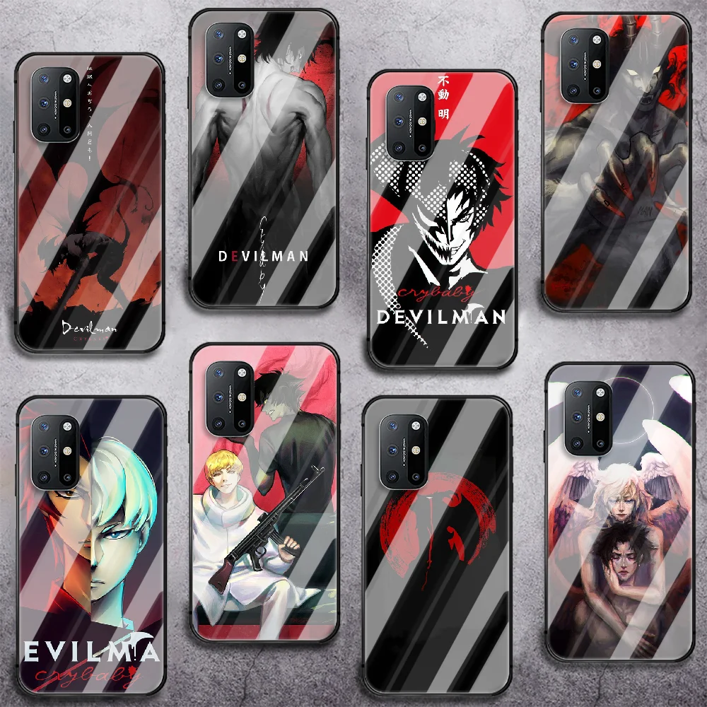 Japan Anime Devilman Crybaby Phone Tempered Glass Case Cover For Oneplus 5 6 7 8 9 Nord T Pro Bumper Cover Hot
Japan Anime Devilman Crybaby Phone Tempered Glass Case Cover For Oneplus 5 6 7 8 9 Nord T Pro Bumper Cover Hot