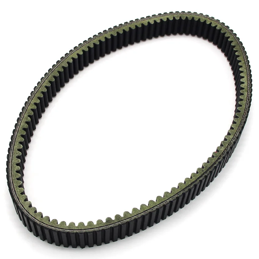Motorcycle Rubber transmission driven belt gear pulley belt for Maverick X3 MAX 1000R X mr Turbo R DPS 
Motorcycle Rubber transmission driven belt gear pulley belt for Maverick X3 MAX 1000R X mr Turbo R DPS