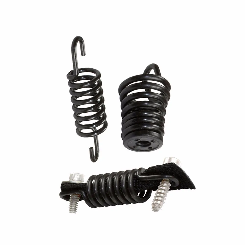 Accessories AV Spring Anti Vibration For MCCULLOCH 335 338 420 435 438 440 442 Kit Replacement Set
Accessories AV Spring Anti Vibration For MCCULLOCH 335 338 420 435 438 440 442 Kit Replacement Set