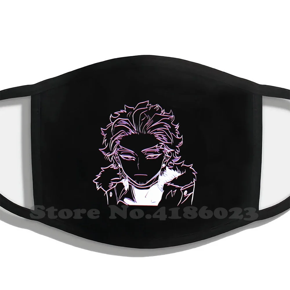 Hawks 3D Adult Kids Printing Mouth Mask Hawks Boku No Hero Academia Mha Bnha Keigo Takami Takami Keigo Hawks Mha Hawks Bnha 3D
Hawks 3D Adult Kids Printing Mouth Mask Hawks Boku No Hero Academia Mha Bnha Keigo Takami Takami Keigo Hawks Mha Hawks Bnha 3D