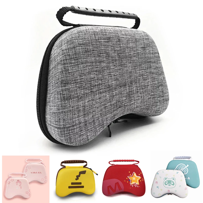 Nintend Switch Pro Gamepad Case Bag Protective Case Hard Shell Cover Carrying Bag For Nintend Switch Pro Controller Accessories
Nintend Switch Pro Gamepad Case Bag Protective Case Hard Shell Cover Carrying Bag For Nintend Switch Pro Controller Accessories