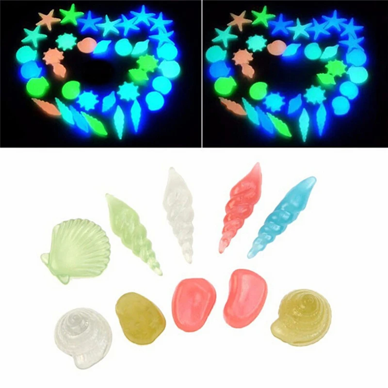 10pcs Luminous Light-emitting Artificial Pebbles Stone Glow In The Dark Artificial Stone For Garden Decor
10pcs Luminous Light-emitting Artificial Pebbles Stone Glow In The Dark Artificial Stone For Garden Decor