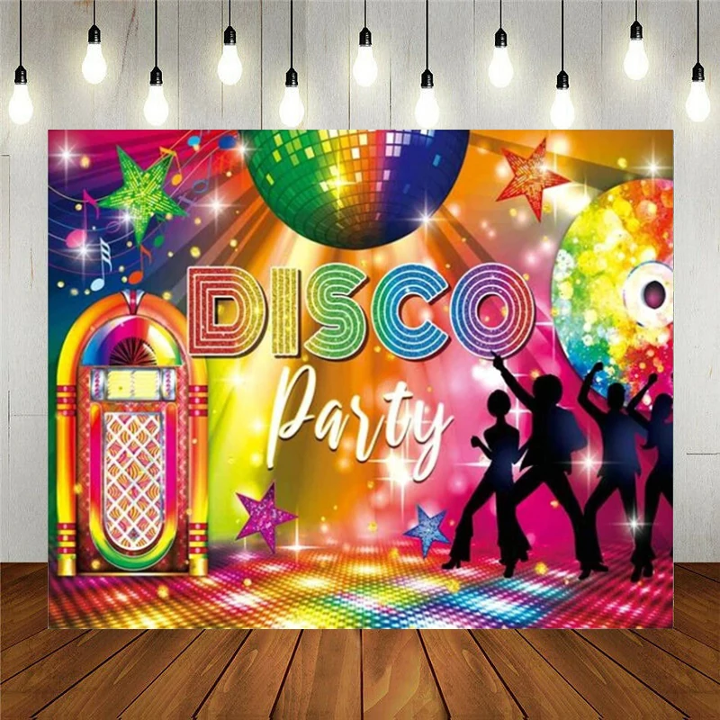 Party Backdrop 70s 80s Night Club Dance Prom Birthday Glow Neon Party Supplies Banner Let's Crazy Colorful Background Decor
Party Backdrop 70s 80s Night Club Dance Prom Birthday Glow Neon Party Supplies Banner Let's Crazy Colorful Background Decor