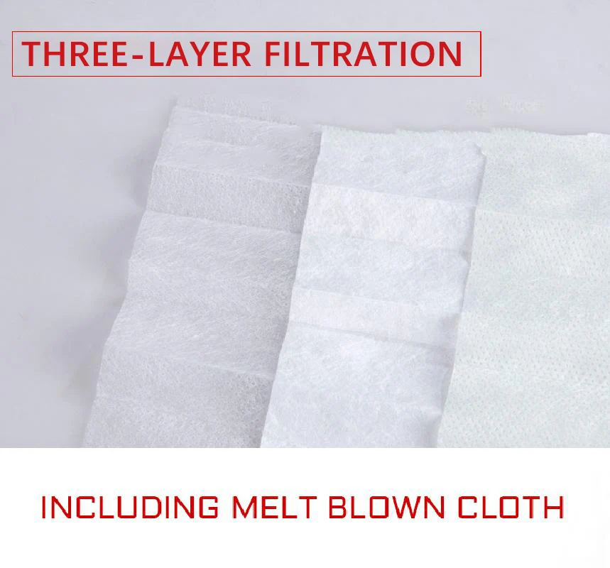 Disposable Face Mask Nonwoven 3 Layer Anti Dust Smog Filter Breathable Gauze Mask Adult Yellow Face Mouth Mask
Disposable Face Mask Nonwoven 3 Layer Anti Dust Smog Filter Breathable Gauze Mask Adult Yellow Face Mouth Mask