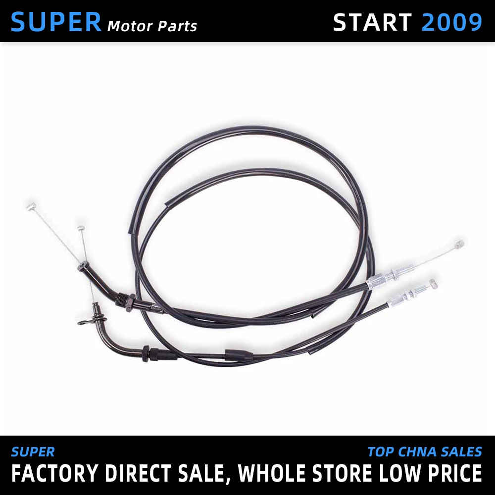 Motorcycle Accessories Throttle Cable Oil Return Line Oil Extraction Wires For SUZUKI GSXR250 GSF250 77A Bandit 250/400 GSXR400
Motorcycle Accessories Throttle Cable Oil Return Line Oil Extraction Wires For SUZUKI GSXR250 GSF250 77A Bandit 250/400 GSXR400