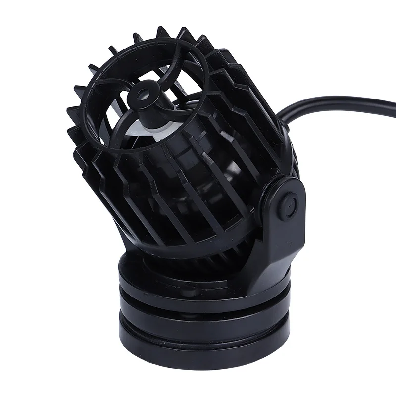 Submersible Pump 23W Frequency Conversion Wave Pump Magnetic Water Circulation Silent Fish Tank Wave Pump Small Flow Pump
Submersible Pump 23W Frequency Conversion Wave Pump Magnetic Water Circulation Silent Fish Tank Wave Pump Small Flow Pump