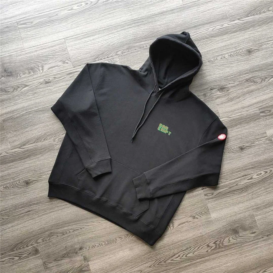 CAVEMPT CE CLOSED SYSTEM HEAVY HOODY Women Men Hoodie sweater CAV EMPT Pullover Clothes
CAVEMPT CE CLOSED SYSTEM HEAVY HOODY Women Men Hoodie sweater CAV EMPT Pullover Clothes
