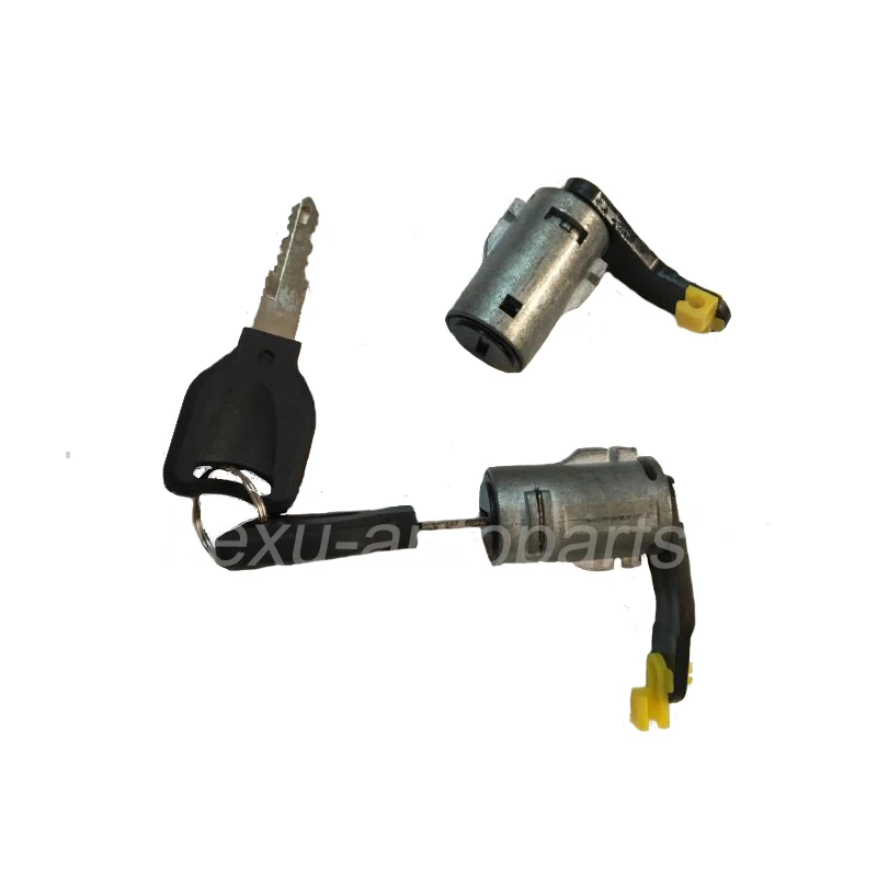 Lock Cylinder For Volvo Renault VM 20502660 21427735
Lock Cylinder For Volvo Renault VM 20502660 21427735