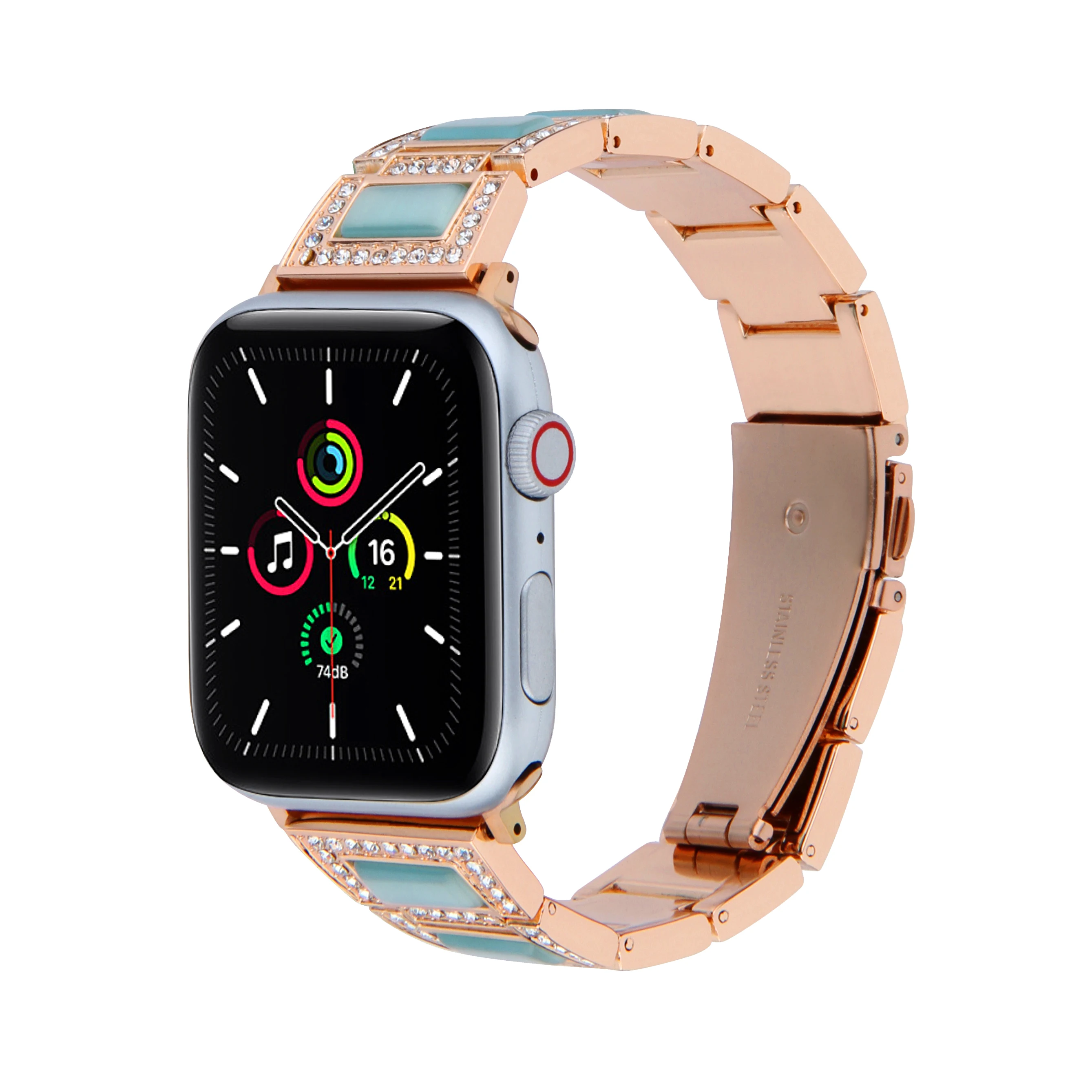 Apple Watch 6 5 4 SE Band 40 44 , Iwatch 3 2 38 42
Apple Watch 6 5 4 SE Band 40 44 , Iwatch 3 2 38 42