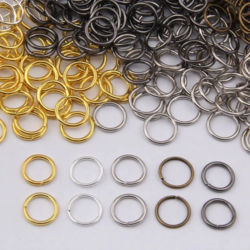 24 Grid Jewelry Accessories Tools Combination Ring Open Closed Clasp Lobster Buckle for DIY Necklace Bracelet Earring Making 
24 Grid Jewelry Accessories Tools Combination Ring Open Closed Clasp Lobster Buckle for DIY Necklace Bracelet Earring Making