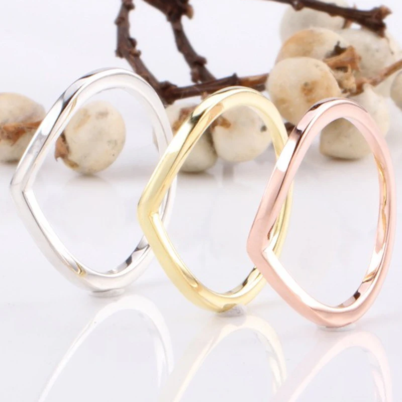 Original 925 Sterling Silver Pan Ring Creative Style Wishes To Shine Ring For Women Wedding Party Gift Fashion Jewelry
Original 925 Sterling Silver Pan Ring Creative Style Wishes To Shine Ring For Women Wedding Party Gift Fashion Jewelry