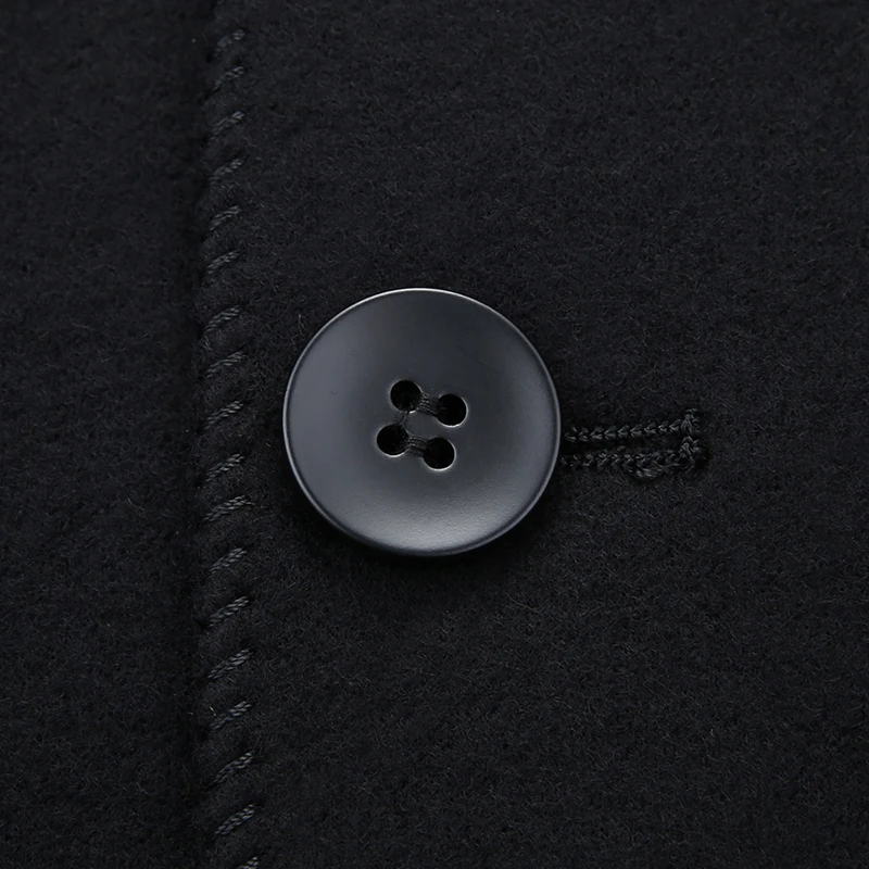 7XL size 8XL new Plus 6XL 5XL 4XL luxurious Wool & Blends Mans Long Jackets Autumn Winter Coats Men Business Casual Male Jacket
7XL size 8XL new Plus 6XL 5XL 4XL luxurious Wool & Blends Mans Long Jackets Autumn Winter Coats Men Business Casual Male Jacket