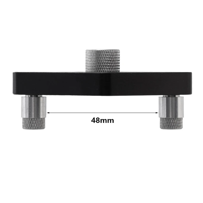 Woodworking Straight Hole Puncher Kit 6/8/10mm Drilling Locator Wood Dowelling Self Centering Scriber Drill Guide Tools
Woodworking Straight Hole Puncher Kit 6/8/10mm Drilling Locator Wood Dowelling Self Centering Scriber Drill Guide Tools