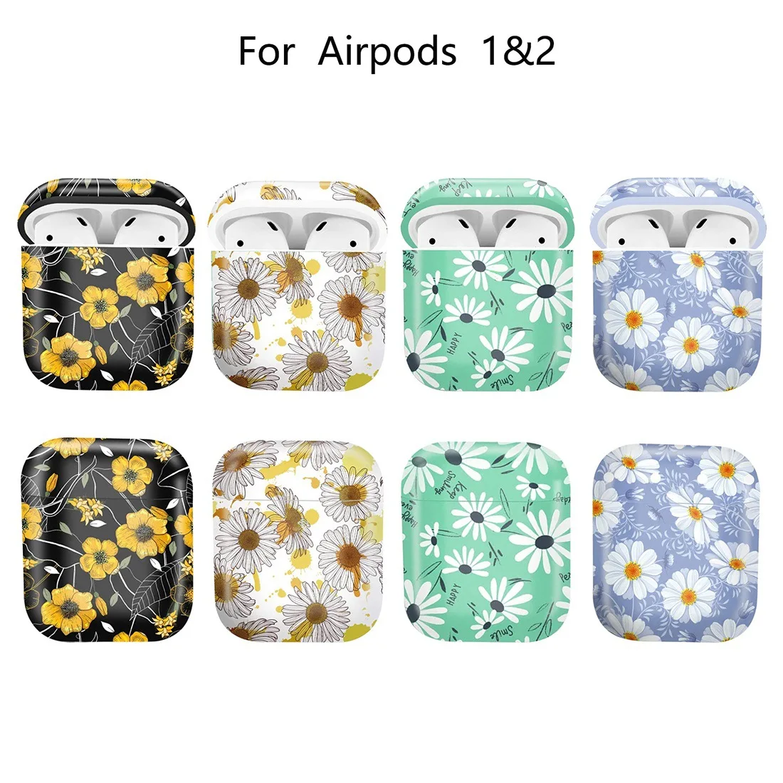 Новинка чехол для Airpods Pro Чехол Daisy Shui Paste AirPods 2/1 Apple беспроводные Роскошные Наушники Coque Protector Fundas Airpods чехол s
Новинка чехол для Airpods Pro Чехол Daisy Shui Paste AirPods 2/1 Apple беспроводные Роскошные Наушники Coque Protector Fundas Airpods чехол s