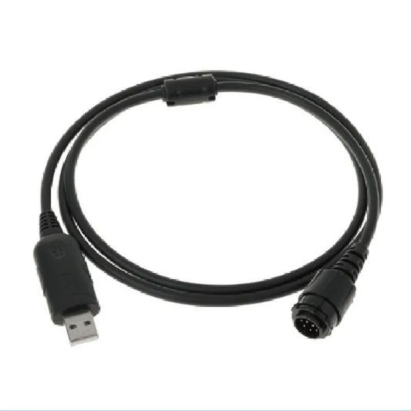 

HKN6184 Car Vehicle USB Programming Cable For Motorola XIR M8268 APX2500 XPR4500 M8260 M8228 MTM800E MTM5200 MTM5400 Radio