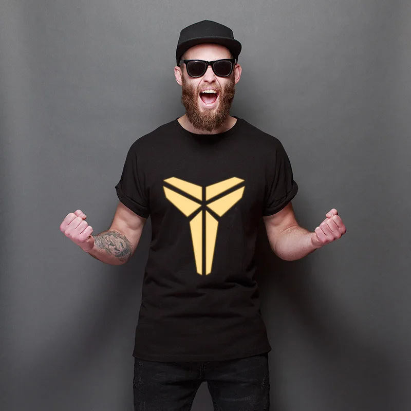 Rest In Peace Mamba Gold Neon Streetwear Men Tops Tees Comfortable Cute T Shirts Casual Autumn Tops T Shirt For Unisex
Rest In Peace Mamba Gold Neon Streetwear Men Tops Tees Comfortable Cute T Shirts Casual Autumn Tops T Shirt For Unisex