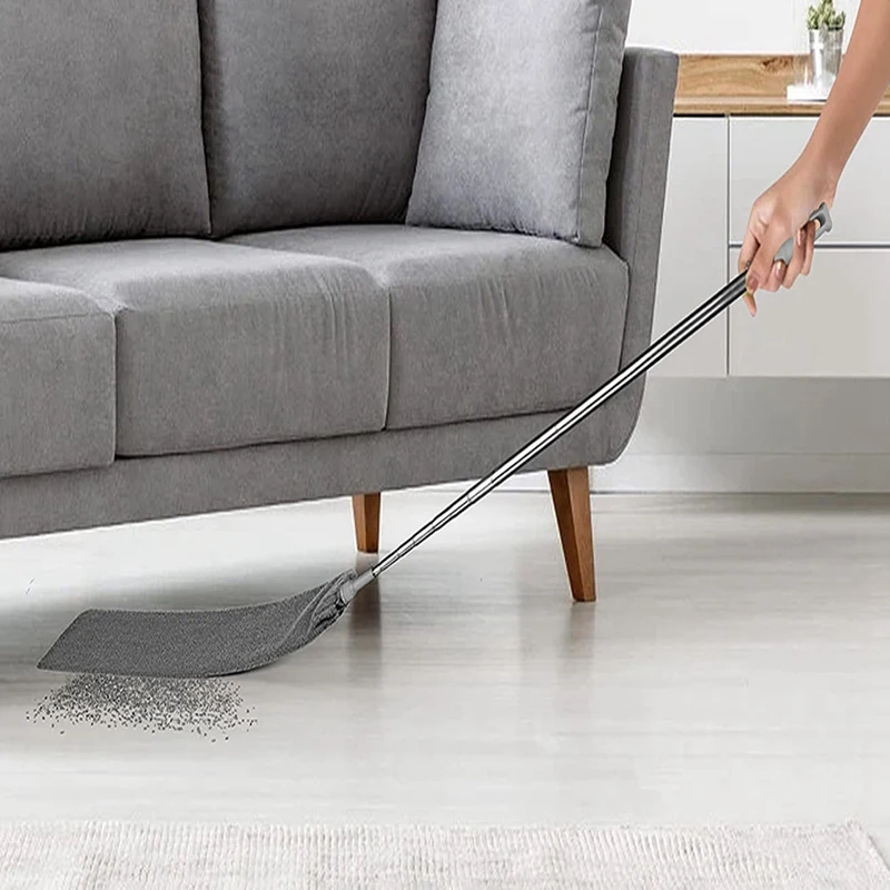 Bedside Dust Brush Long Handle Mop Artifact Household Bed Bottom space Clean Hair Sweeping Dusty Microfibre Duster
Bedside Dust Brush Long Handle Mop Artifact Household Bed Bottom space Clean Hair Sweeping Dusty Microfibre Duster