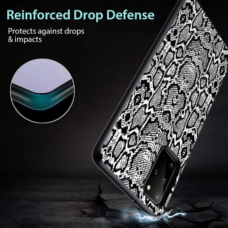 Crocodile Texture for Samsung Note 20 Ultra 10 9 8 Plus Pro M60S M40 M30 M31S M20 M10 Black Phone Case
Crocodile Texture for Samsung Note 20 Ultra 10 9 8 Plus Pro M60S M40 M30 M31S M20 M10 Black Phone Case