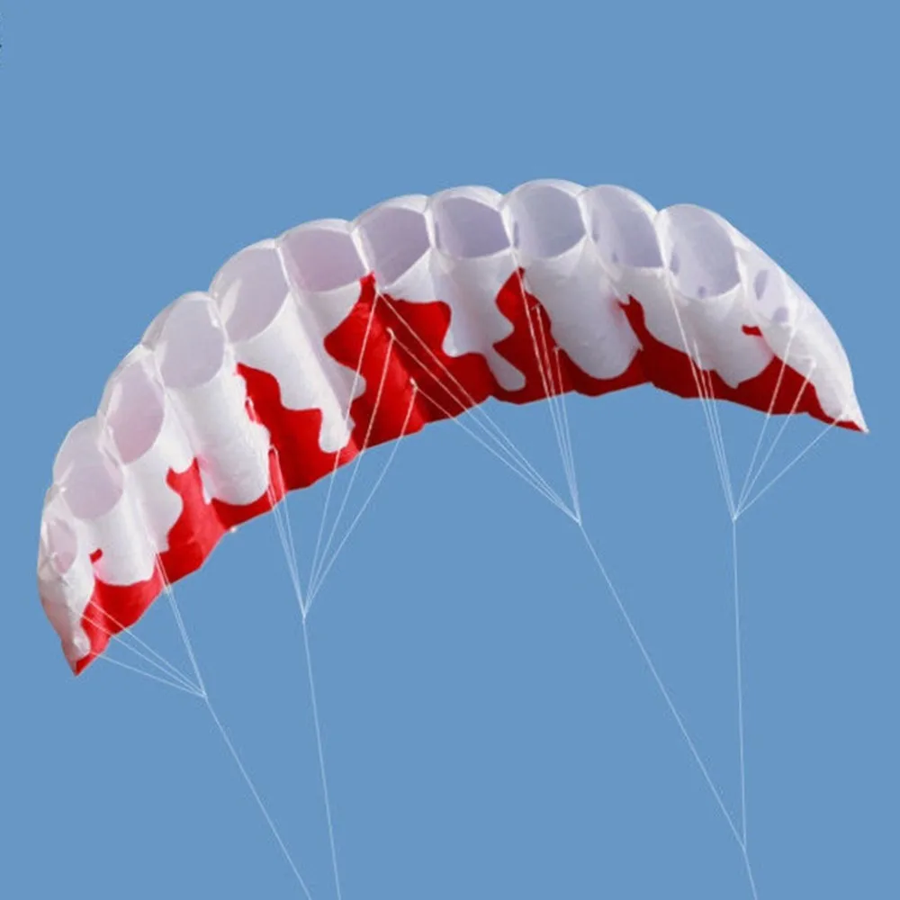 2021 NEW Rainbow Dual Line Kitesurfing Stunt Parachute Soft Parafoil Surfing Kite Sport Kite Outdoor Activity Beach Flying Kite
2021 NEW Rainbow Dual Line Kitesurfing Stunt Parachute Soft Parafoil Surfing Kite Sport Kite Outdoor Activity Beach Flying Kite