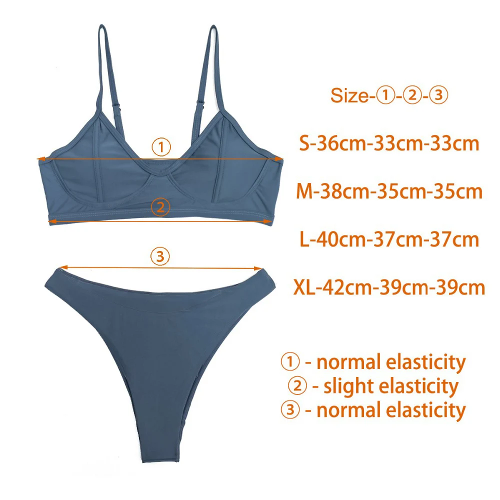 Sexy Solid/Floral/Tie Dye Thong Brazilian Push Up Bikini Set 2021 Swimsuit Women Swimwear Beach Wear Swim Bathing Suit Beachwear
Sexy Solid/Floral/Tie Dye Thong Brazilian Push Up Bikini Set 2021 Swimsuit Women Swimwear Beach Wear Swim Bathing Suit Beachwear