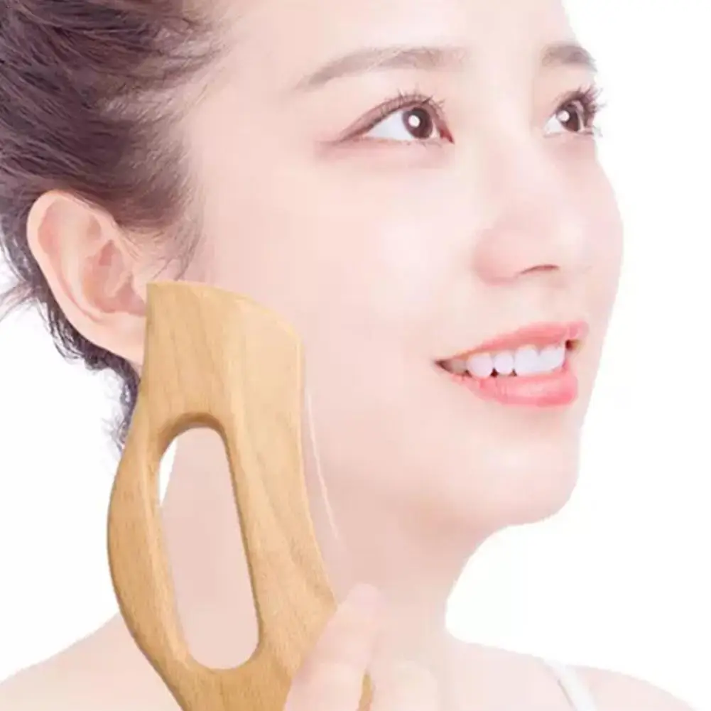 Wooden Gua Sha Tool Scraping Board Massage Tool Slimming Massage Board Gua Sha Scraper Body Massage Therapy Tool Spatula
Wooden Gua Sha Tool Scraping Board Massage Tool Slimming Massage Board Gua Sha Scraper Body Massage Therapy Tool Spatula