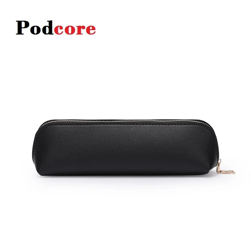 Fashion Pencil Case Small Brush Cosmetic Bag Makeup Pouch Student School Office Stationery Organizer 
Fashion Pencil Case Small Brush Cosmetic Bag Makeup Pouch Student School Office Stationery Organizer