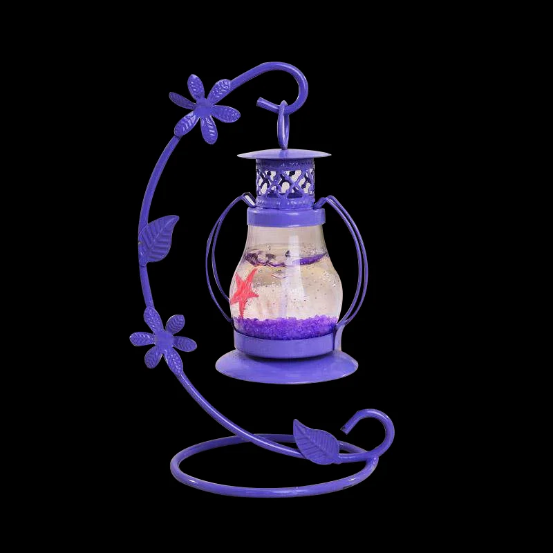 Kerosene Lamp Metal Candlestick European Style Retro Restaurant Romantic Decoration Tabletop Ornaments Utensils Candle Lights
Kerosene Lamp Metal Candlestick European Style Retro Restaurant Romantic Decoration Tabletop Ornaments Utensils Candle Lights