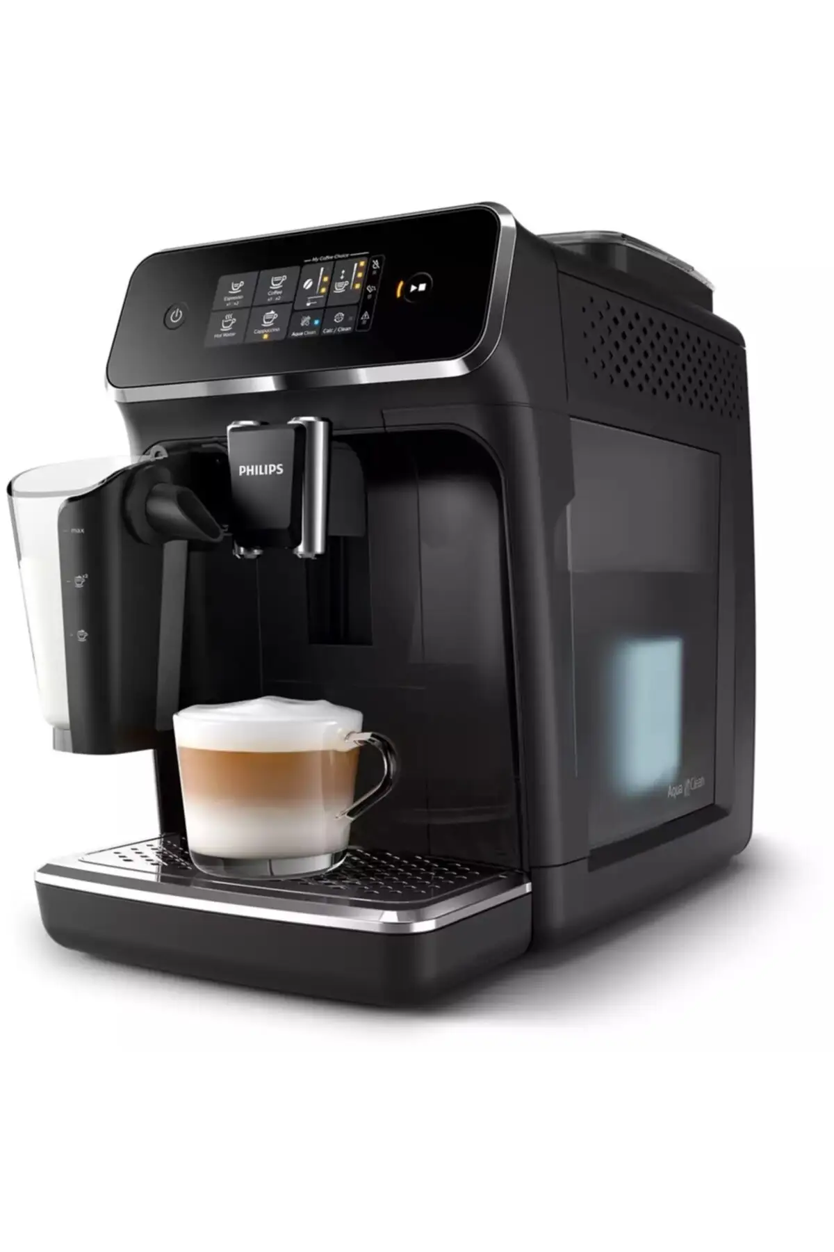 Original Philips Ep2231/40 Fully-Automatic Espresso Coffee Machine Sent from turkey
Original Philips Ep2231/40 Fully-Automatic Espresso Coffee Machine Sent from turkey